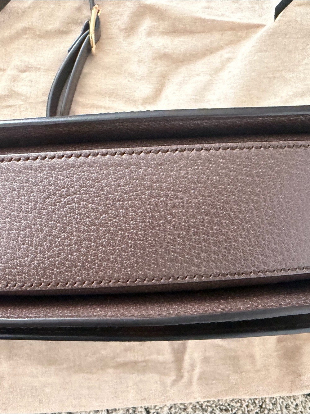Gucci Ophidia GG small shoulder bag - Picture 4 of 14